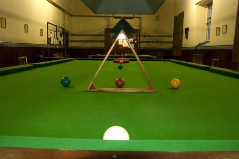 Churchmen's Snooker Club photo