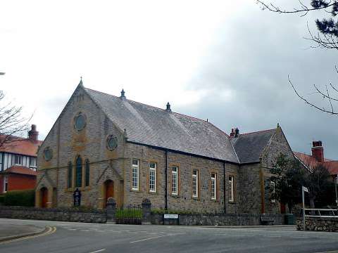 Hebron Presbyterian Chapel photo