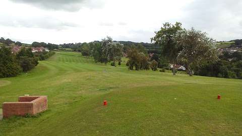 Old Colwyn Golf Club photo